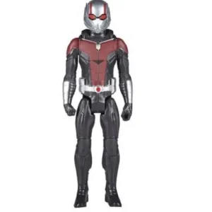 Hasbro Ant-Man Titan Hero Series Action Figure