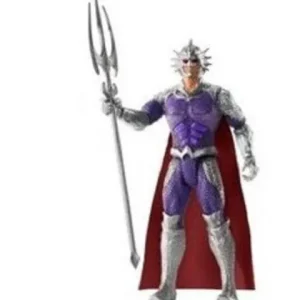 Mattel Aquaman Movie 6-Inch Action Figure - Orm