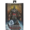 NECA Assassin's Creed Revelations Ezio Auditore 7