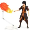 Diamond Select Avatar: The Last Airbender Deluxe Action Figure - Select Figure(s)