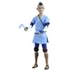 Diamond Select Avatar: The Last Airbender Deluxe Action Figure - Select Figure(s)