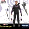 Hasbro Avengers 2022 Marvel Legends 6-Inch Action Figure - Select Figure(s)