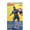 Hasbro Avengers: Endgame Marvel Legends Series Captain America 6-Inch Action Figure