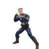 Hasbro Avengers: Endgame Marvel Legends Series Captain America 6-Inch Action Figure