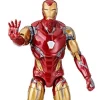 Hasbro Avengers: Endgame Marvel Legends 6-Inch Iron Man Mark LXXXV Action Figure