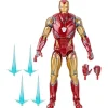 Hasbro Avengers: Endgame Marvel Legends 6-Inch Iron Man Mark LXXXV Action Figure