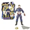 Hasbro Avengers: Infinity War Captain America with Infinity Stone 6-Inch Action Figure