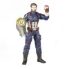 Hasbro Avengers: Infinity War Captain America with Infinity Stone 6-Inch Action Figure