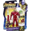 Hasbro Avengers: Infinity War Iron Man with Infinity Stone 6-Inch Action Figure