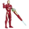 Hasbro Avengers: Infinity War Iron Man with Infinity Stone 6-Inch Action Figure