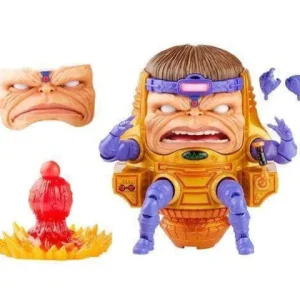 Hasbro Avengers Marvel Legends 6-Inch M.O.D.O.K. Action Figure