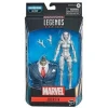 Hasbro Avengers Marvel Legends 6-Inch Jocasta Action Figure
