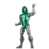 Hasbro Avengers 60th Anniversary Marvel Legends Captain Marvel vs. Doctor Doom 6-Inch Action Figures