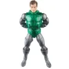 Hasbro Avengers 60th Anniversary Marvel Legends Captain Marvel vs. Doctor Doom 6-Inch Action Figures