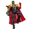 Hasbro Avengers 60th Anniversary Marvel Legends Skrull Queen and Super-Skrull 6-Inch Action Figures