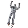 Hasbro Avengers 60th Anniversary Marvel Legends Series Iron Man (Model 01) 6-Inch Action Figure