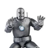 Hasbro Avengers 60th Anniversary Marvel Legends Series Iron Man (Model 01) 6-Inch Action Figure