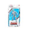Hasbro Avengers 60th Anniversary Marvel Legends Series Iron Man (Model 01) 6-Inch Action Figure