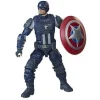 Hasbro Avengers Video Game Marvel Legends 6-Inch Captain America Action Figure