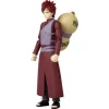 Bandai Anime Heroes Naruto: Shippuden Gaara 6.5 Inch Action Figure