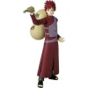 Bandai Anime Heroes Naruto: Shippuden Gaara 6.5 Inch Action Figure