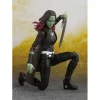 Bandai Avengers Infinity War Gamora S.H.Figuarts Action Figure