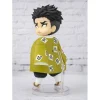 Bandai Demon Slayer Kimetsu Gyomei Himejima Figuarts Mini Action Figure