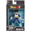 Bandai Dragon Ball Dragon Stars Vegeta Version 2 Action Figure