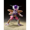 Bandai Dragon Ball Z Frieza First Form and Frieza Pod S.H.Figuarts Action Figure Set