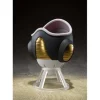 Bandai Dragon Ball Z Frieza First Form and Frieza Pod S.H.Figuarts Action Figure Set