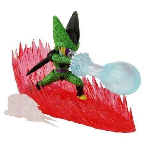 Bandai Dragon Ball Super Final Blast Cell Final Form Figure