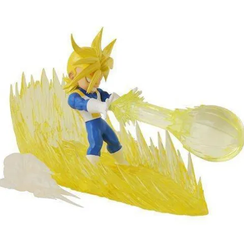 Bandai Dragon Ball Super Final Blast Cell Final Form Figure
