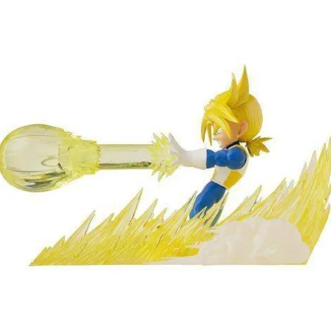 Bandai Dragon Ball Super Final Blast Cell Final Form Figure