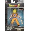 Bandai Dragon Ball Stars Action Figure - Select Figure(s)