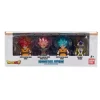 Bandai Dragon Ball Super Adverge Figures Box Set 1