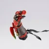 Bandai Masked Rider OOO Ankh S.H.Figuarts Action Figure