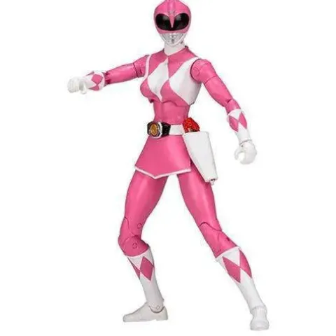 Bandai Mighty Morphin Power Rangers Legacy Action Figure - Select Figure(s)