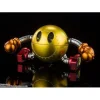 Bandai Pac-Man Chogokin Action Figure
