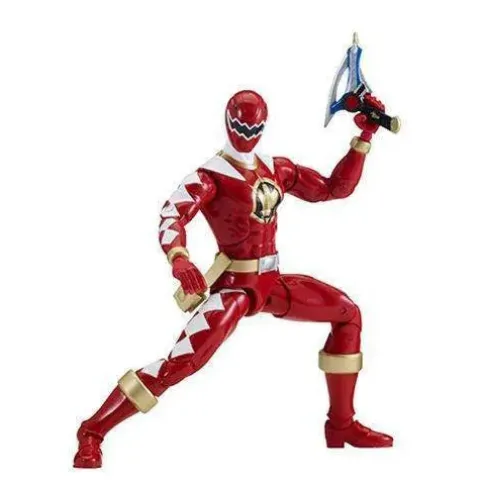 Bandai Power Rangers Dino Thunder Legacy Action Figure - Select Figure(s)
