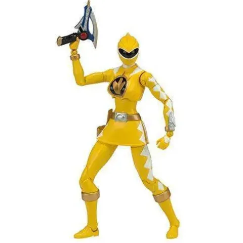 Bandai Power Rangers Dino Thunder Legacy Action Figure - Select Figure(s)