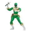 Bandai Power Rangers Zeo Legacy Action Figure - Select Figure(s)
