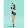 Bandai Pretty Guardian Sailor Moon Sailor Animation Color Edition S.H.Figuarts Action Figure - Select Figure(s)
