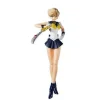 Bandai Pretty Guardian Sailor Moon Sailor Animation Color Edition S.H.Figuarts Action Figure - Select Figure(s)
