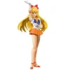 Bandai Pretty Guardian Sailor Moon Sailor Animation Color Edition S.H.Figuarts Action Figure - Select Figure(s)