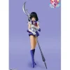 Bandai Pretty Guardian Sailor Moon Sailor Animation Color Edition S.H.Figuarts Action Figure - Select Figure(s)