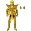 Bandai Saint Seiya: Knights of the Zodiac Anime Heroes Virgo Shaka 6 1/2