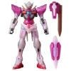 Bandai SDCC 2022 - Gundam Infinity Gundam Exia Trans-AM Mode PX Action Figure