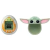 Bandai Star Wars Grogu Using the Force Tamagotchi Nano Digital Pet with Silicone Case