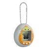 Bandai Star Wars Grogu Using the Force Tamagotchi Nano Digital Pet with Silicone Case
