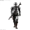 Bandai Star Wars: The Mandalorian 1:12 Scale Model Kit - Choose your Kit